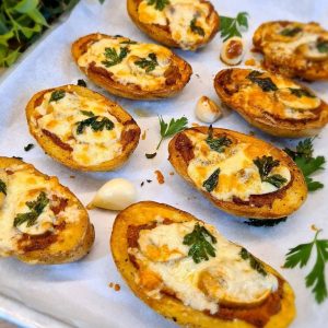 Potato Boats