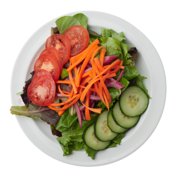Side House Salad
