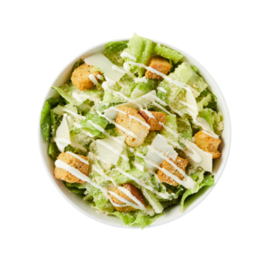 Side Caesar Salad