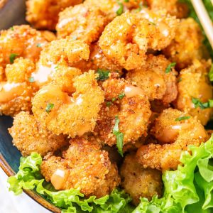 Bang Bang Shrimp