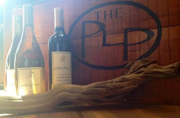 Conundrum Red Blend Bottle