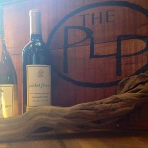 Apothic Red Blend Bottle