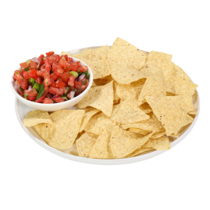 Chips & Salsa