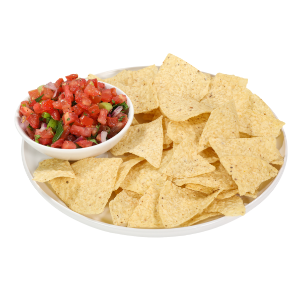 Chips & Salsa