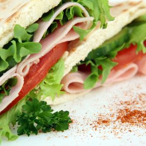 Sandwiches