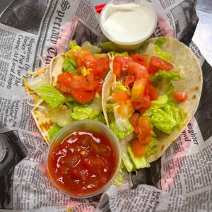 Taco
